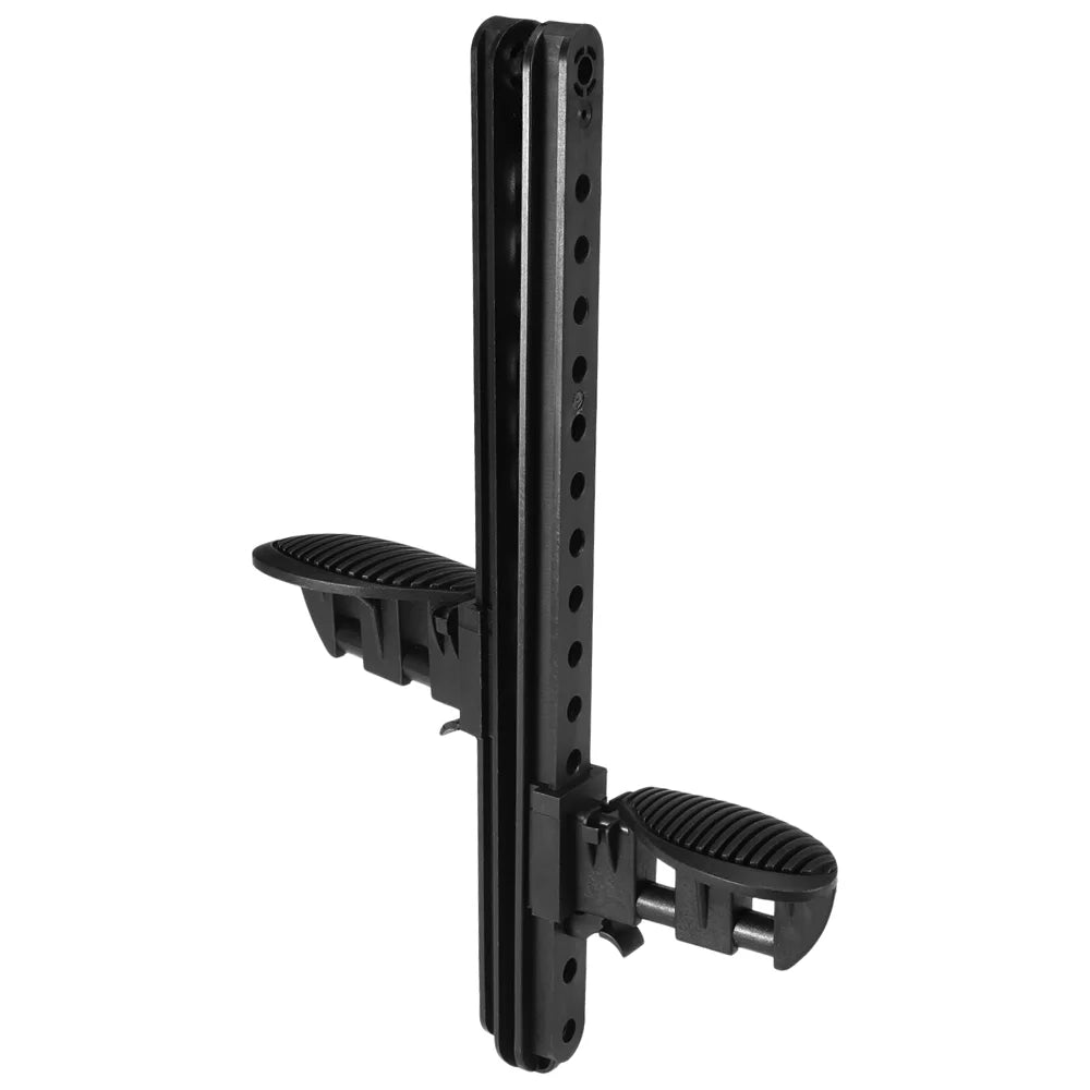 Adjustable Kayak Foot Pegs Foot Brace Pedals I413099