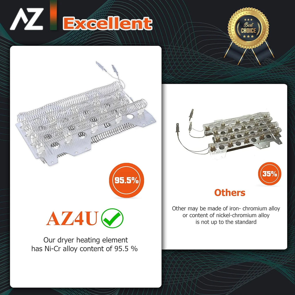 Dryer Heating Element K72009