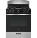30 Free-Standing Gas Range T57645