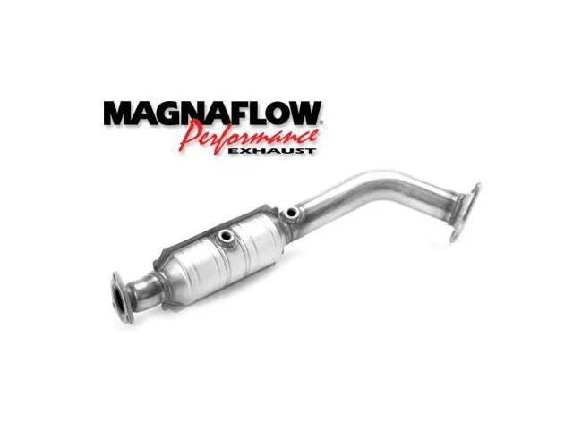 Catalytic Converter I121631