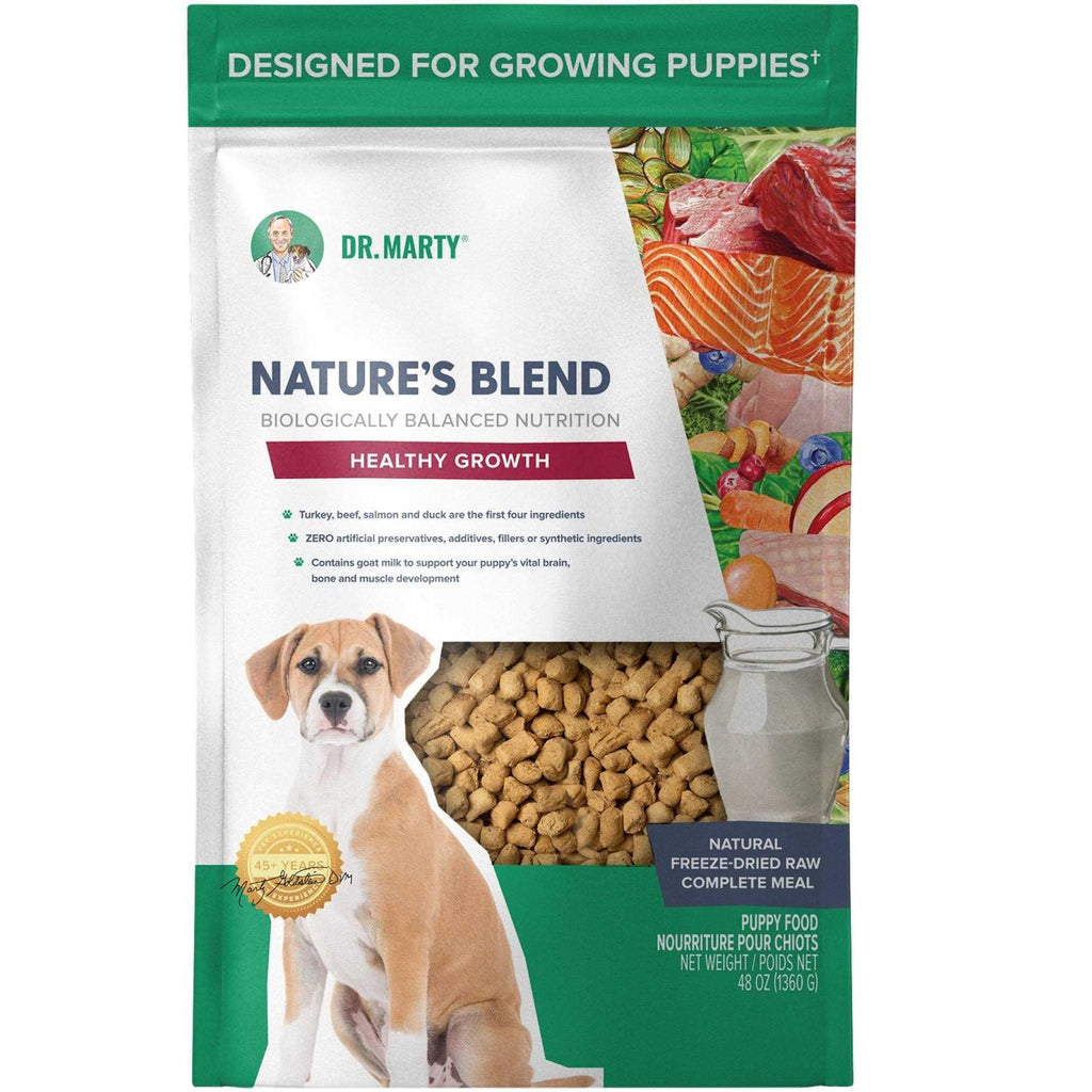 Freeze Dried Raw Dog Food I348
