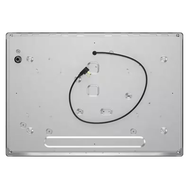 5 Burner Stainless Steel Gas Cooktop Y79257