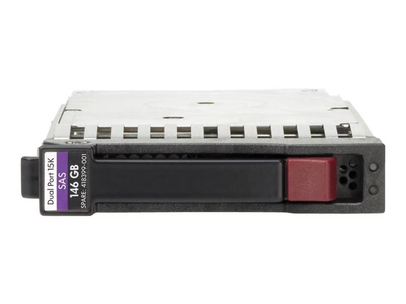 2 TB 3.5 Internal Hard Drive SAS 7200 RPM M81450