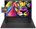 17.3" Full HD Anti-Glare Display AMD Ryzen 7 16GB RAM 1TB PCIe SSD + 1TB HDD Windows 11 Home Laptop S3182