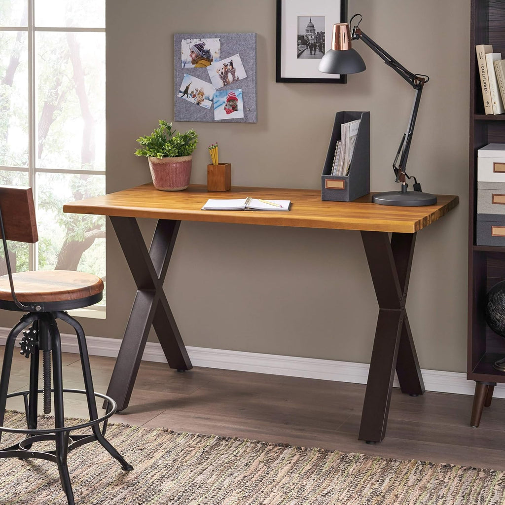 Acacia Desk I7312