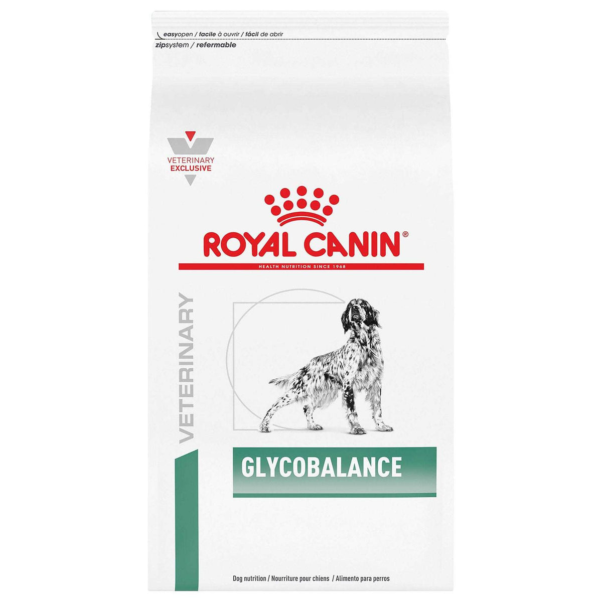 Veterinary Diet Dry Dog Food P5999