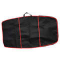 Surf Body Board Cover with Double Zipper F8407