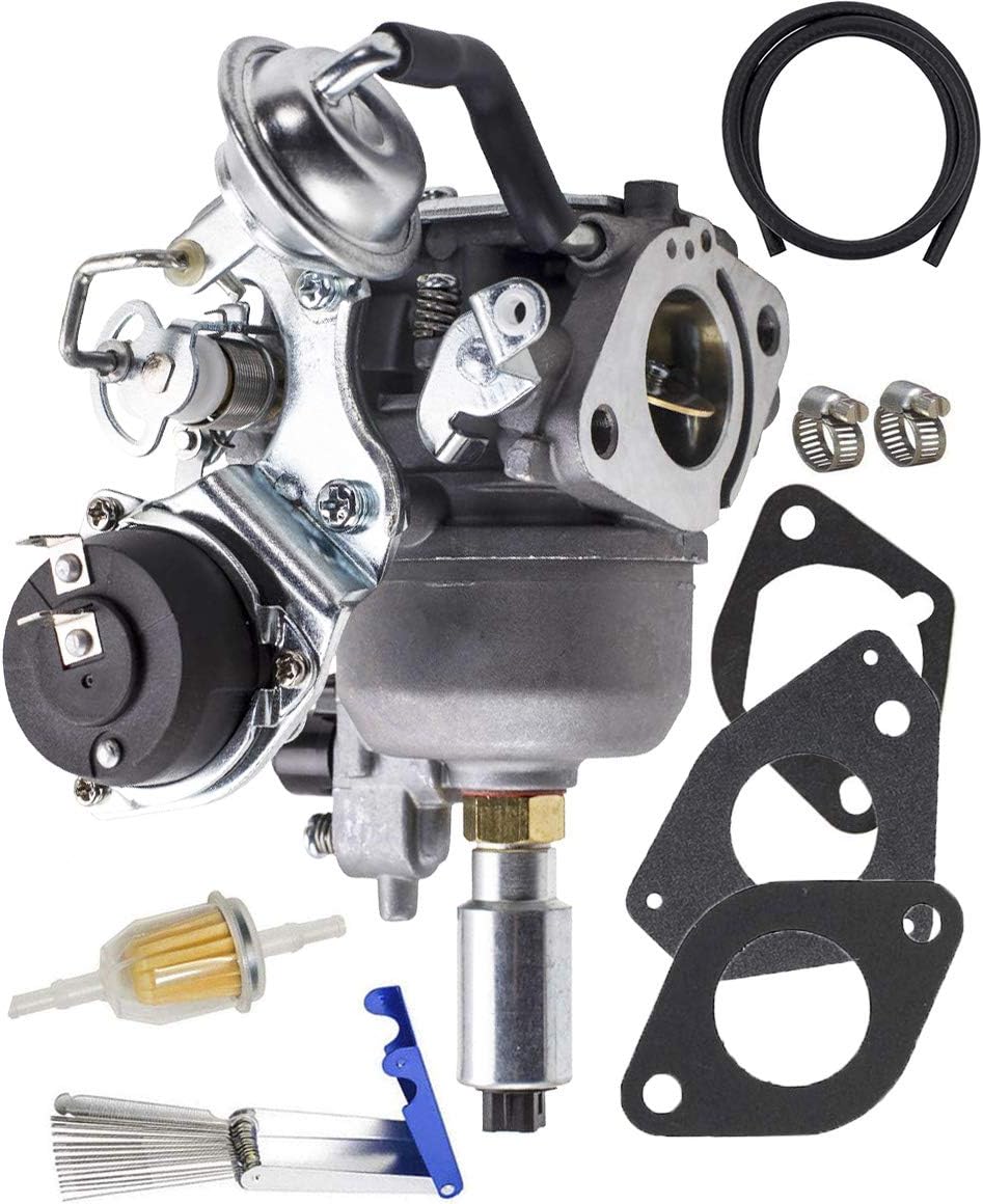 Carburetor for Onan 5500 Generator, Pack of 2 U39756