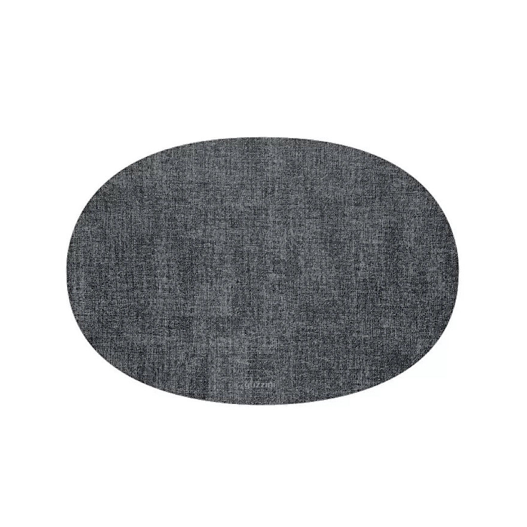 Grey Reversible Place Mat Z488275