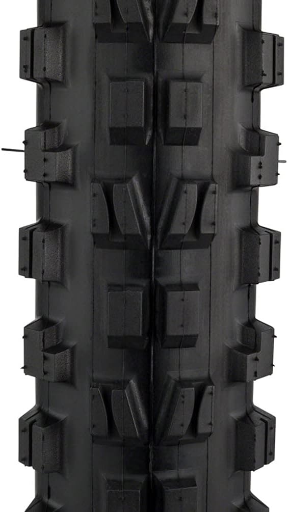 MAXXIS Minion DHF 3C MaxxTerra Tubeless Ready Folding MTB Tire S5661