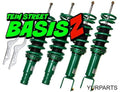 Coilover Kit S6363