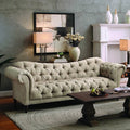 Burna Sofa O7451