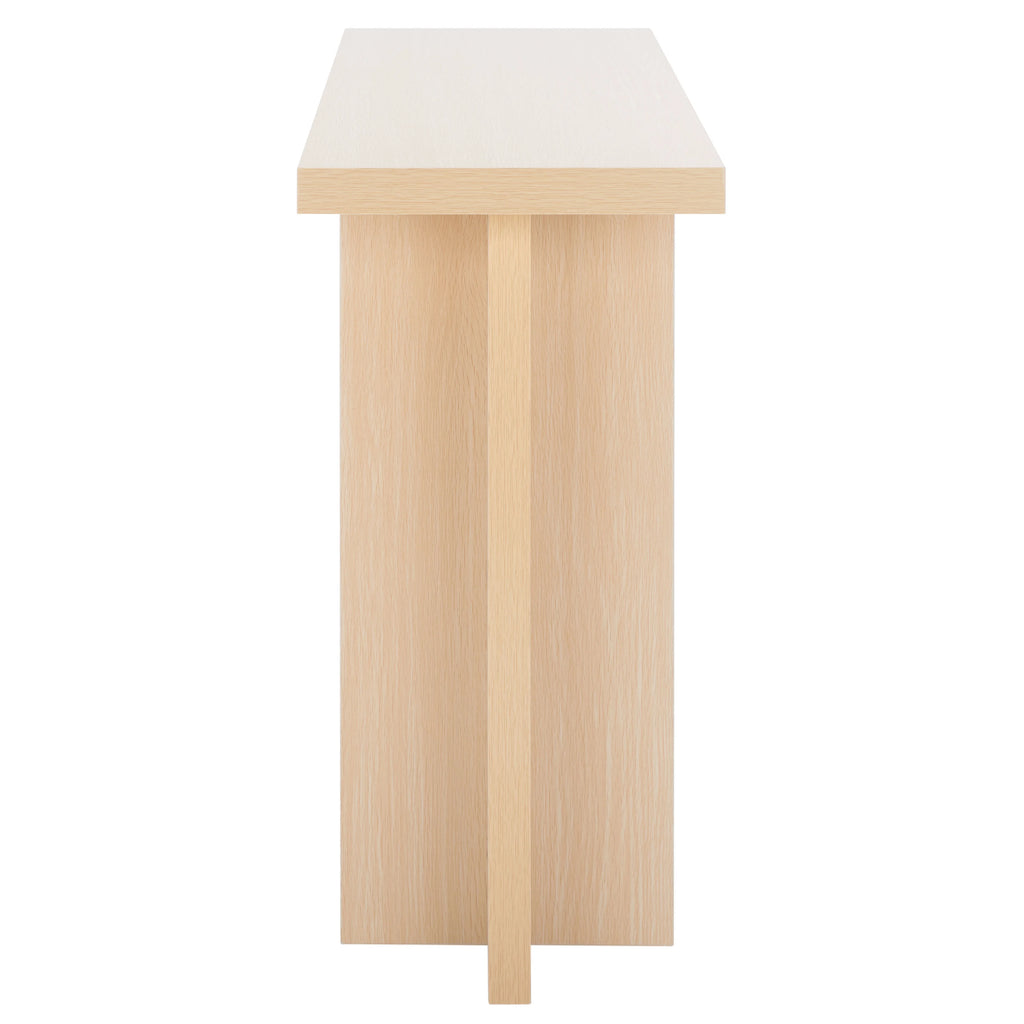 Modern Small Console Table M89926