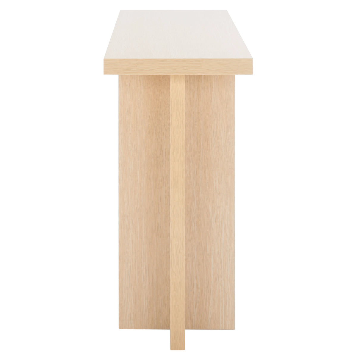 Modern Small Console Table M89926