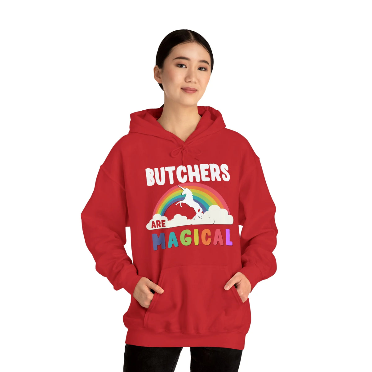 Graphic Hoodie Sweatshirt A975