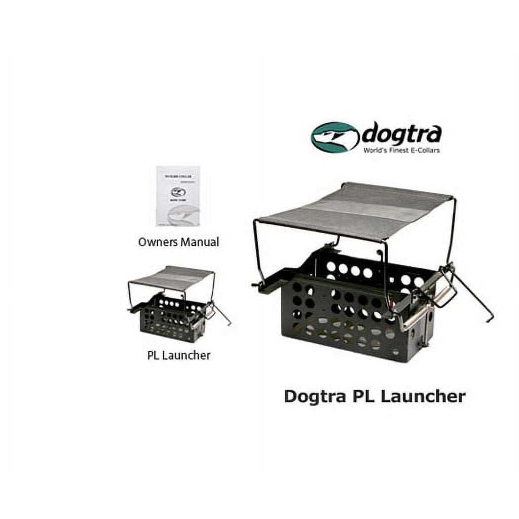 Dogtra Pheasant PL Launcher K35844