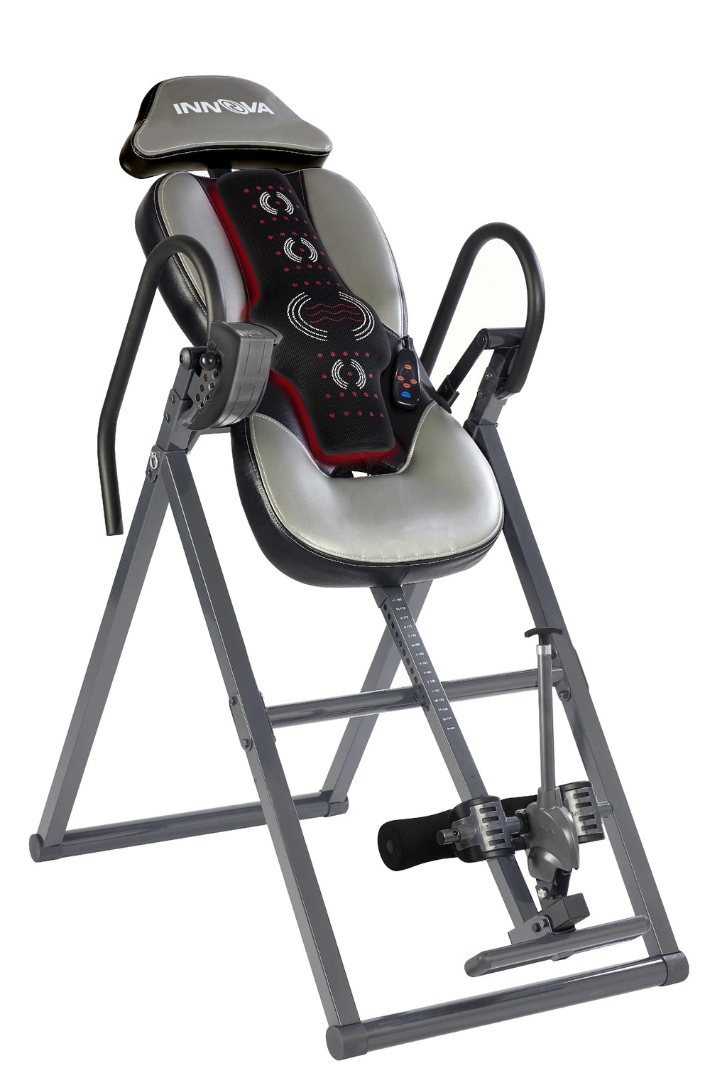 Inversion Table 300 lb Max Weight Capacity T34630