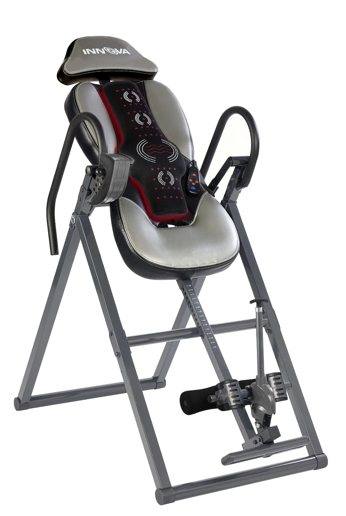 Inversion Table 300 lb Max Weight Capacity T34630