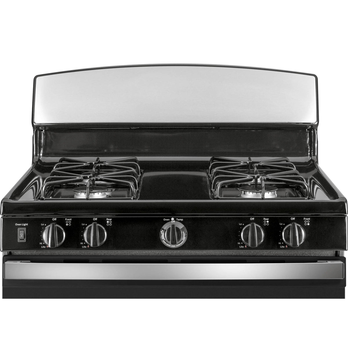 30 Free-Standing Gas Range T57645