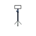 Broadcast Lighting Kit Black W48089