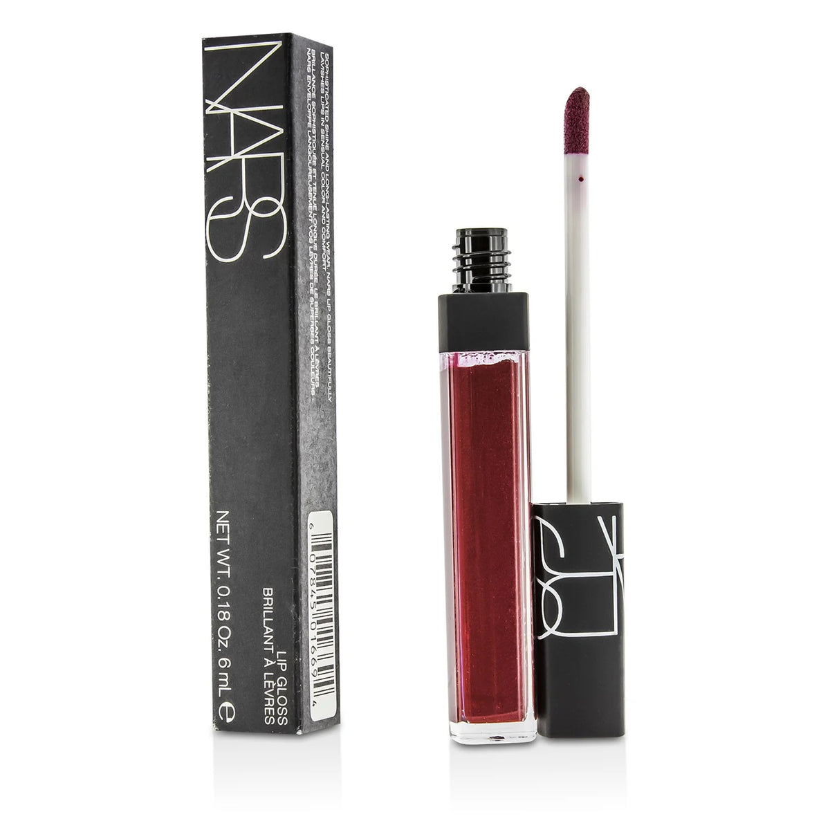Lip Gloss 6ml W9928
