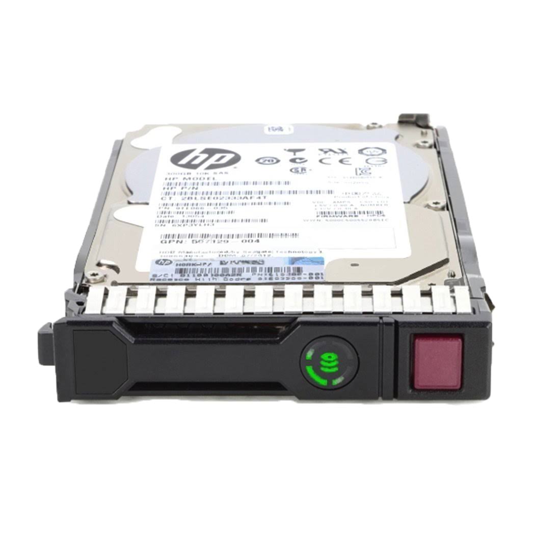 300 GB 2.5 SAS 10,000 rpm Hot-swap HDD I5656