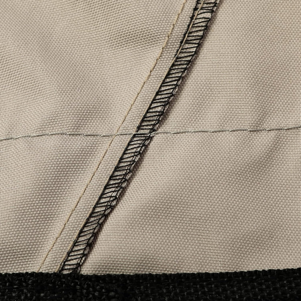 3 Bow Bimini Top Replacement Canvas Cover with Boot M637
