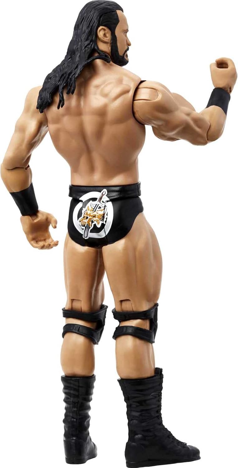 6 in Posable Action Figure G619344