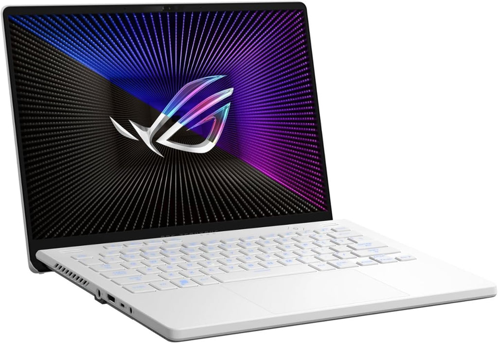 14" QHD 165Hz Gaming Laptop, AMD Ryzen 9 7940HS, GeForce RTX 4060, 32GB DDR5, 1TB NVMe 4.0, Win 11 Pro D847418