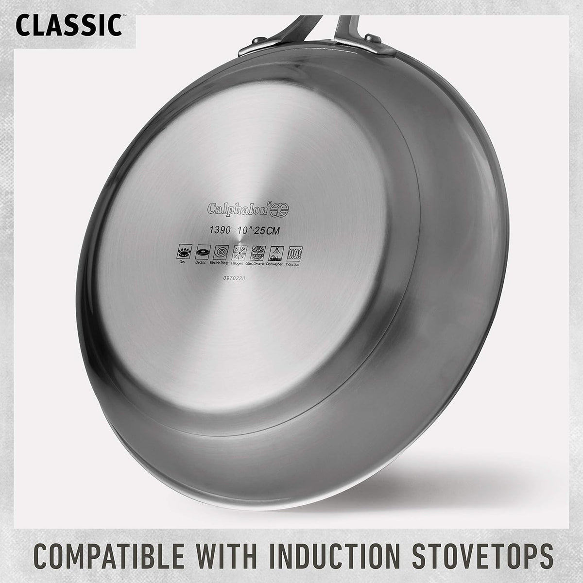 3.5 Quart Saucepan with Lid N8292