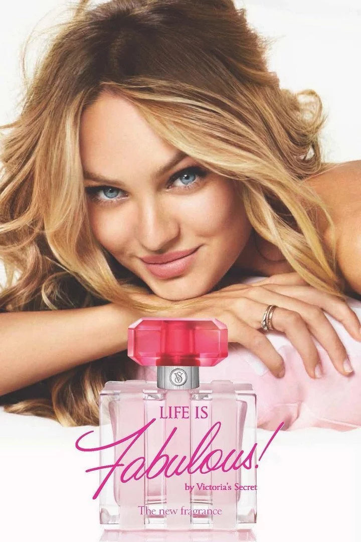 Fabulous Eau De Parfum 1.7 fl oz V6495