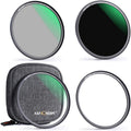 55mm Magnetic Lens Filter Kit R454