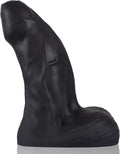 10 Inch Dual Density Silicone Dildo with Suction Cup J786633