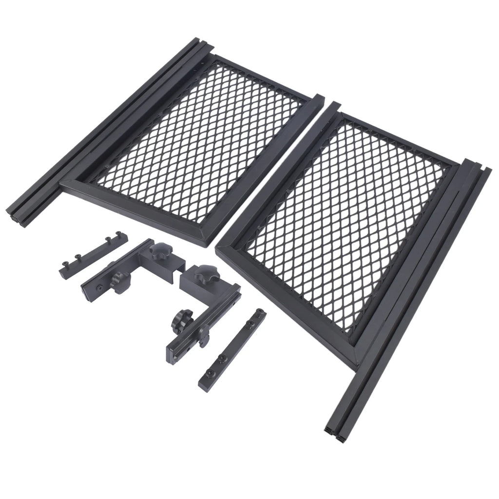 Bed Cargo Divider for Toyota Tacoma Pickup Y648349