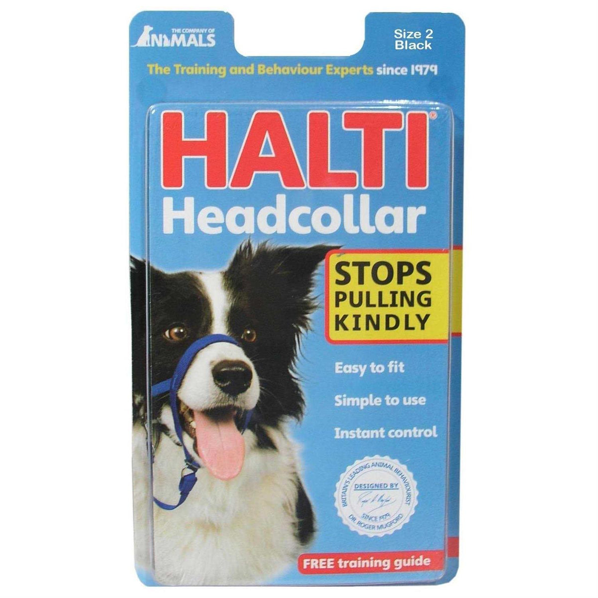 Headcollar T46136