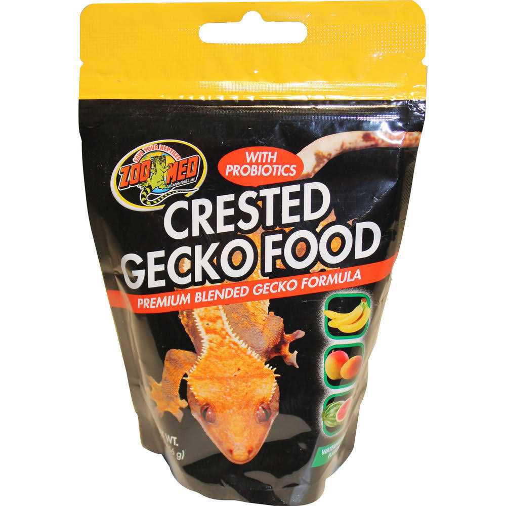 Watermelon Crested Gecko Food I903437