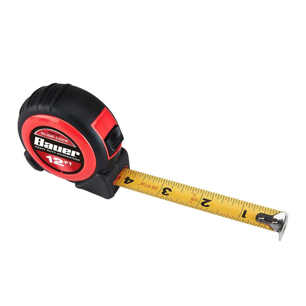 12 ft. x 5/8 in. Tape Measure E215