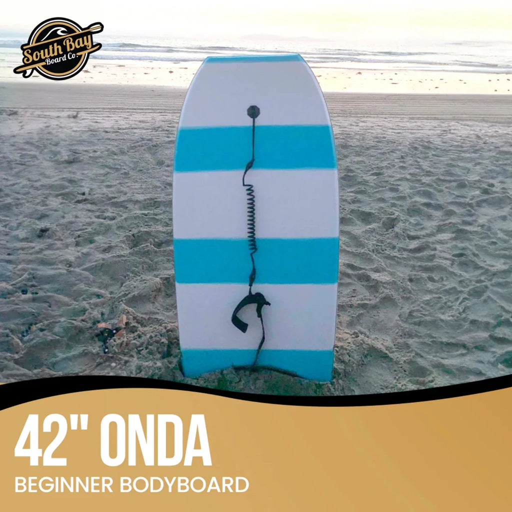 42 Onda Beginner Bodyboard X1055