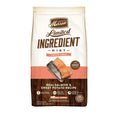 Grain Free Salmon Sweet Potato Dry Dog Food S503744