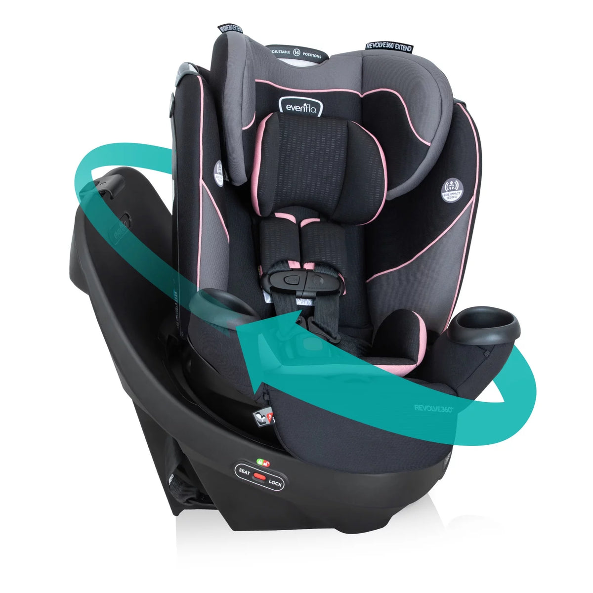 Convertible Car Seat C166365