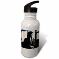 21 oz Sports Water Bottle G53773