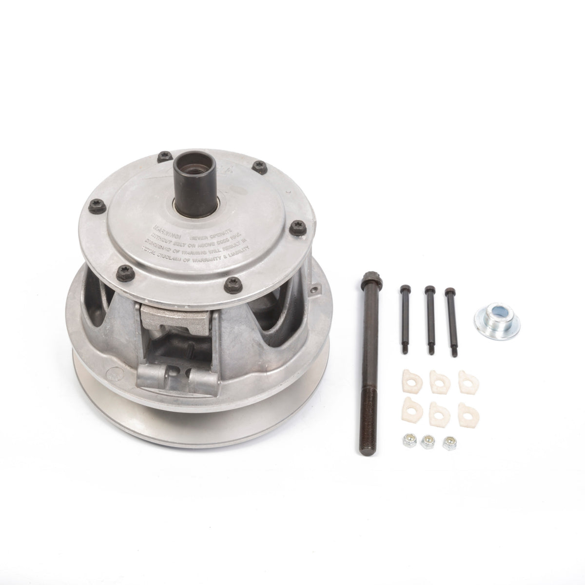 Snowmobile Drive Pulley I9369
