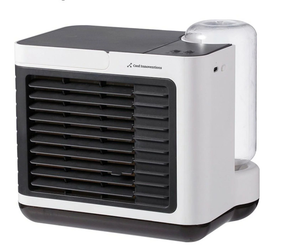Portable Air Conditioner USB Mini Cooler W9571