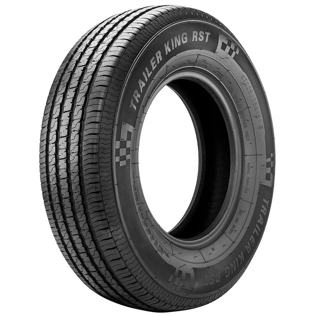 ST215/75R14 Trailer Tire W271