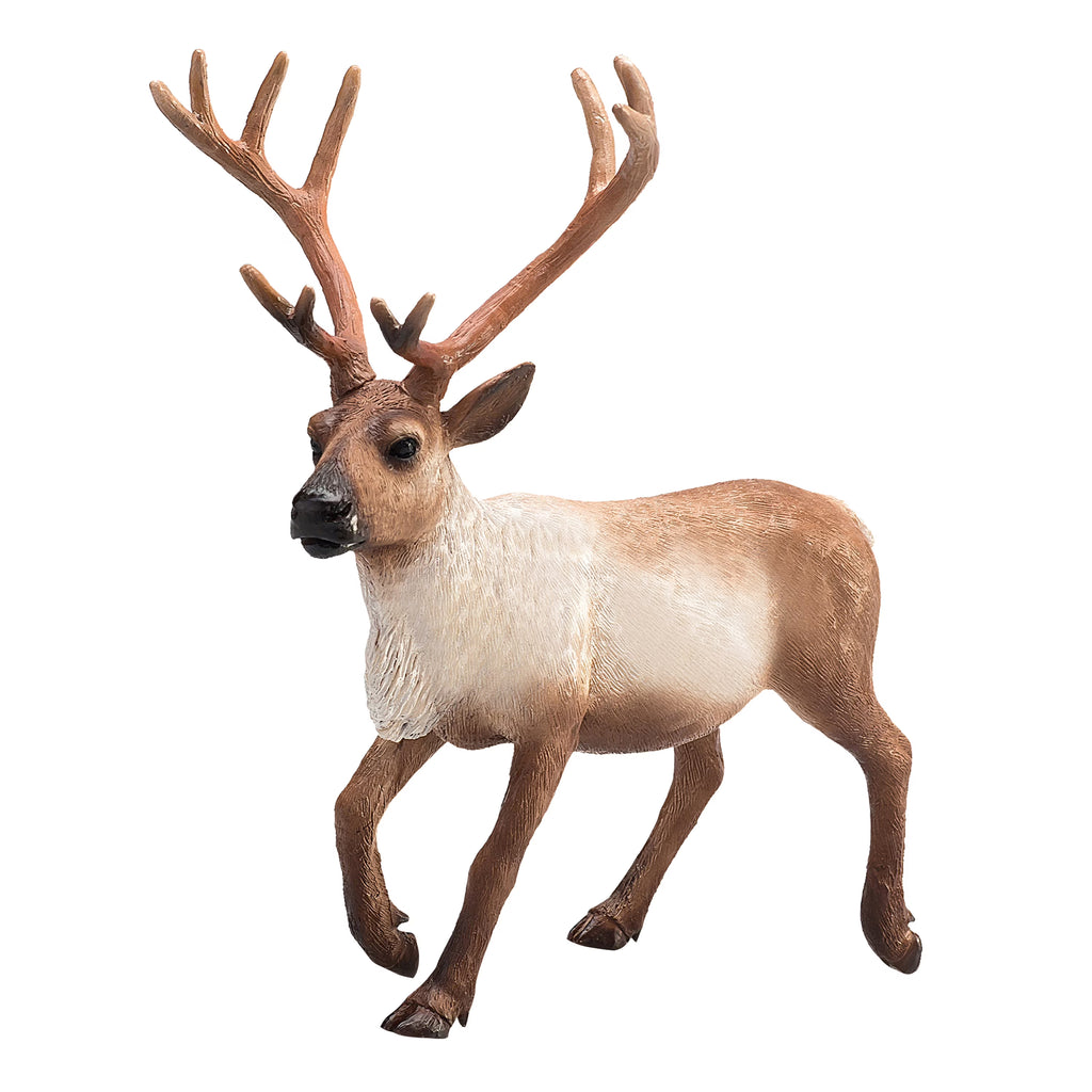 Reindeer Wildlife Figurine H524206
