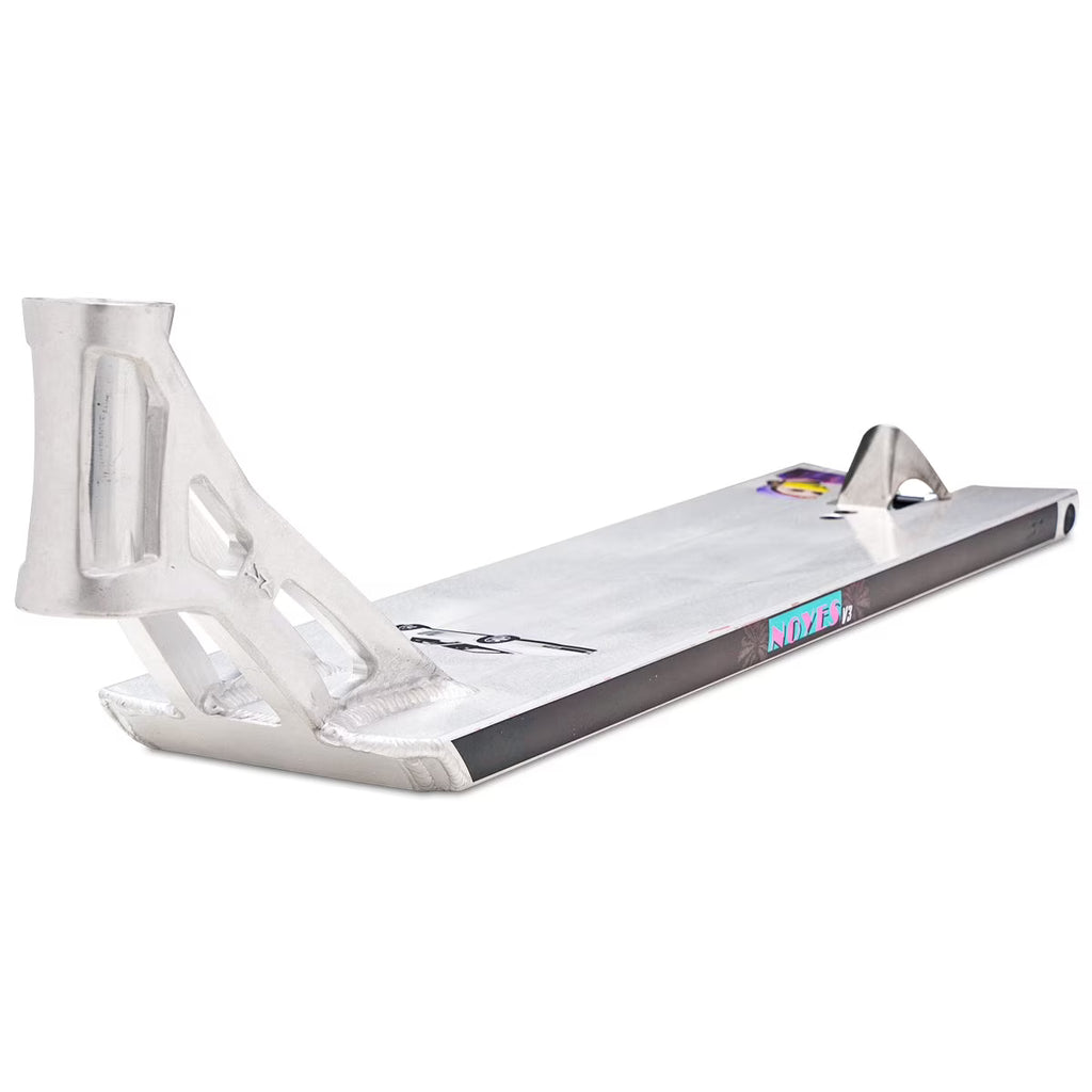 6.2" Wide 23" Deck T900682