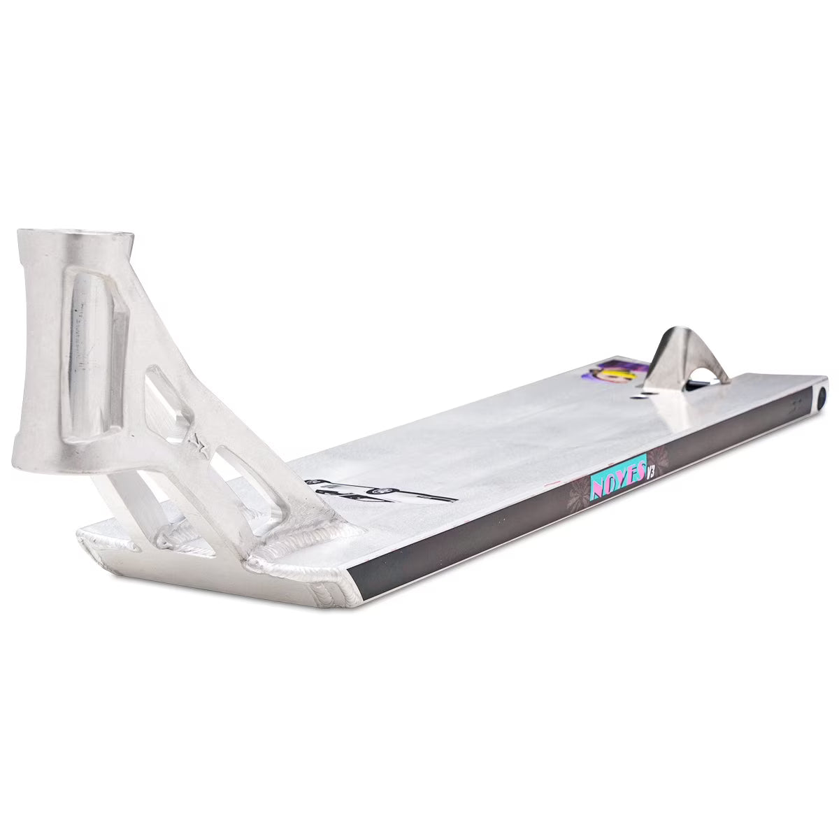 6.2" Wide 23" Deck T900682