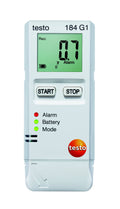 USB Temperature Humidity and Shock Data Logger Y319250