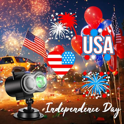 Projector Lights with 22 Slides R938842