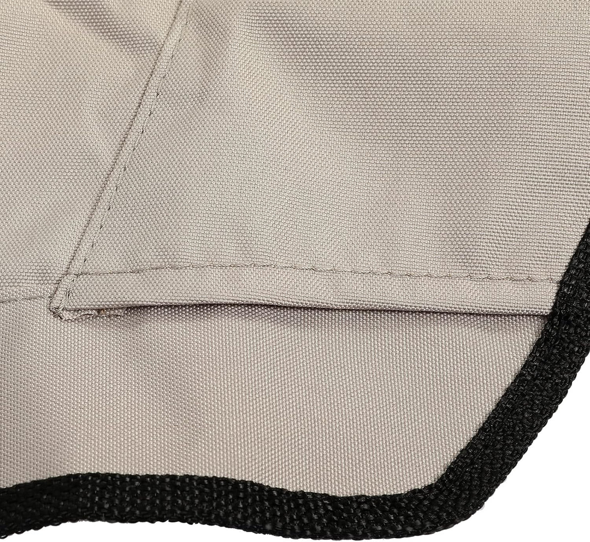 3 Bow Bimini Top Replacement Canvas Cover with Boot M637